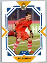 Iker Casillas
