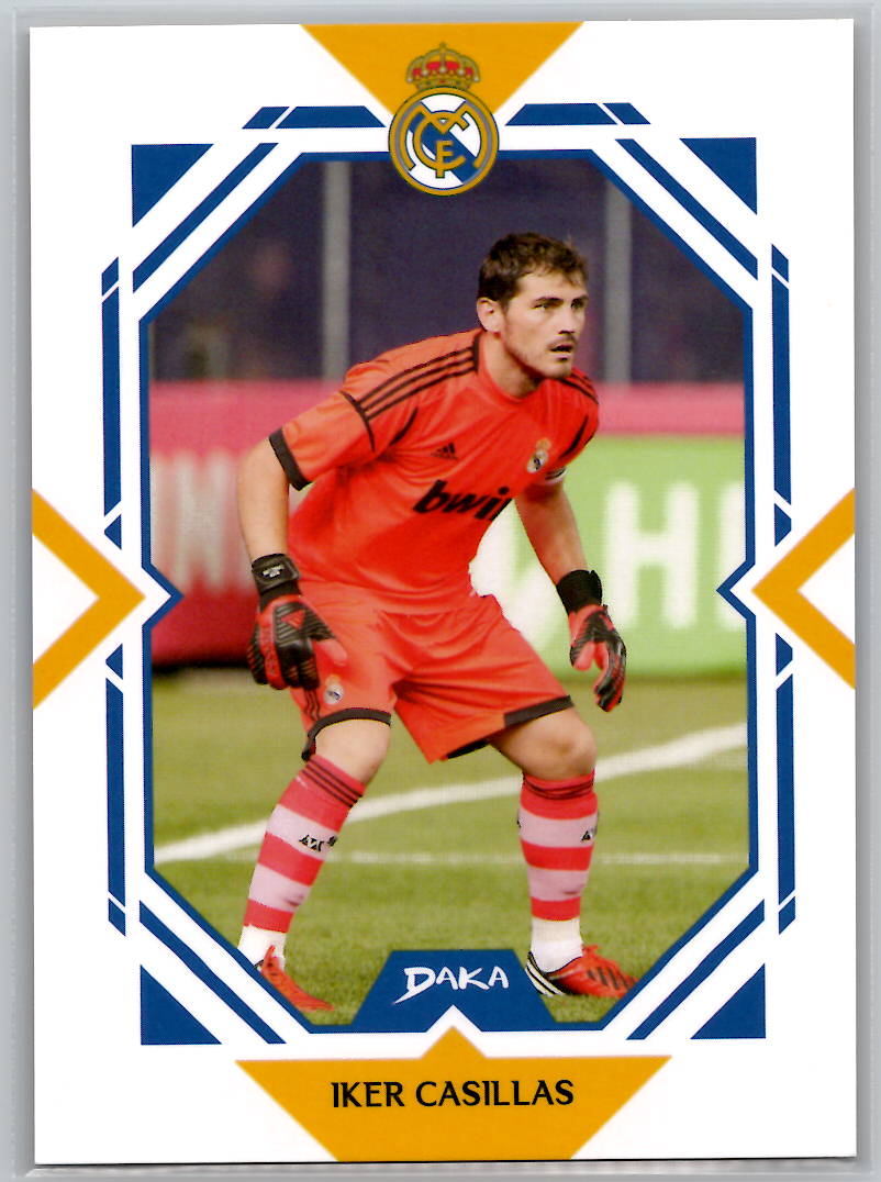 Iker Casillas