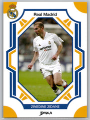 Zinedine Zidane