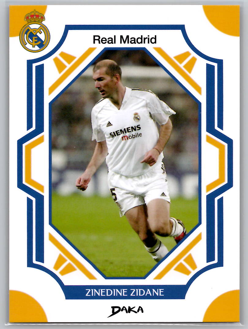 Zinedine Zidane