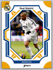 Ronaldo