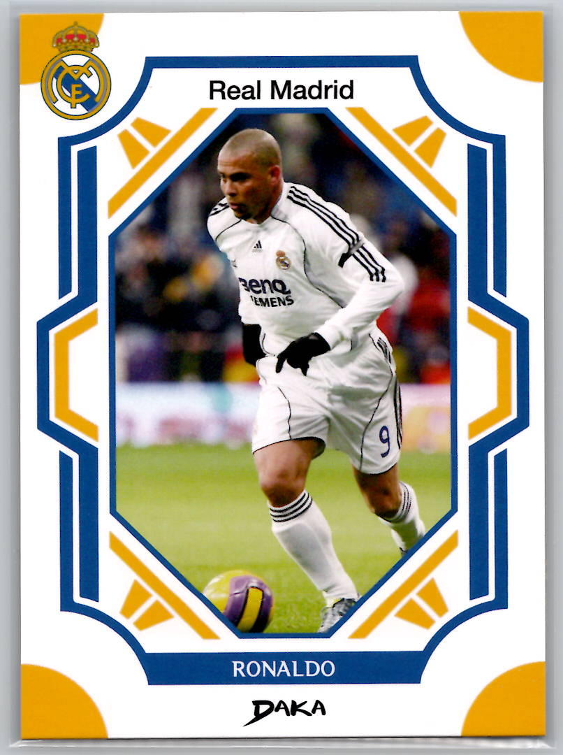 Ronaldo
