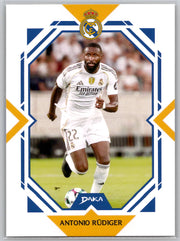 Antonio Rüdiger