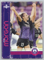 Alex Morgan