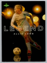 Allie Long