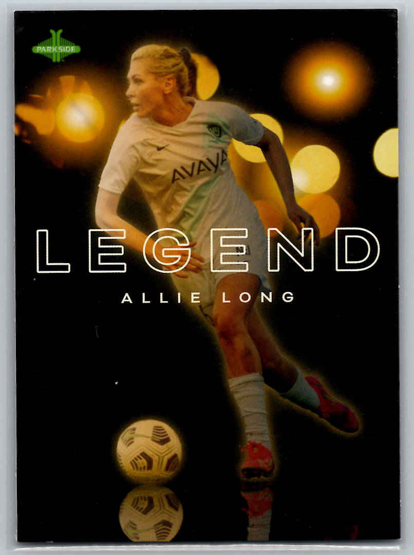 Allie Long