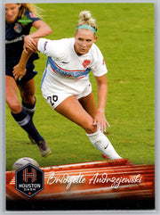 Bridgette Andrzejewski