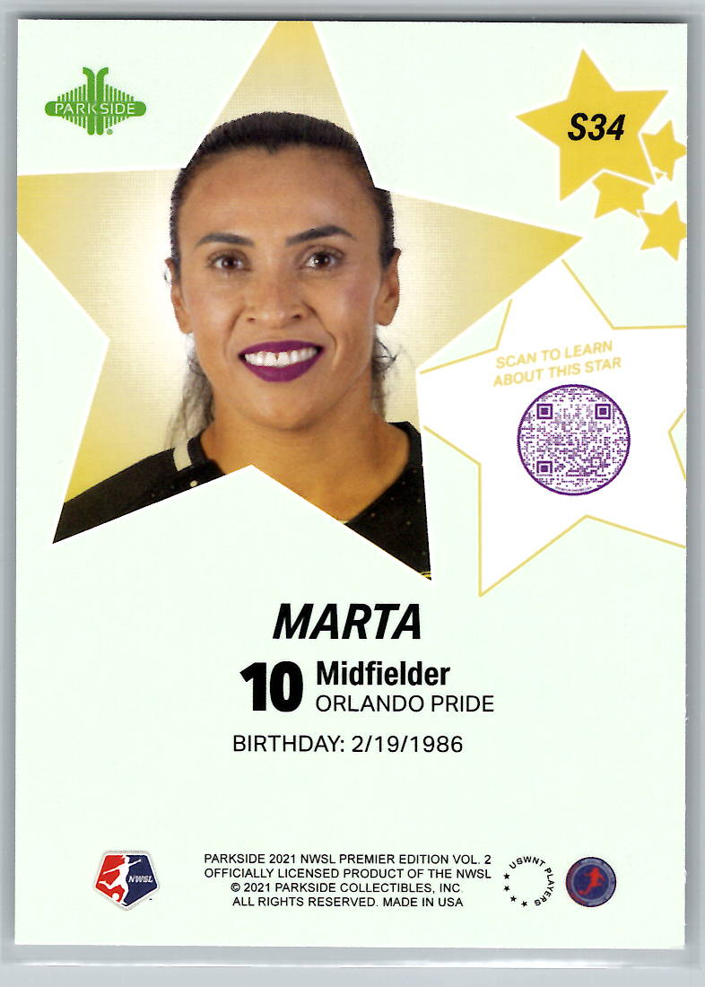 Marta