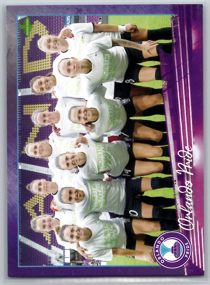 Orlando Pride