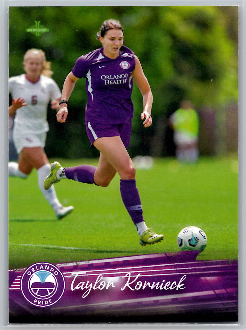 Taylor Kornieck