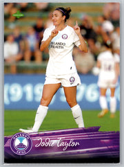 Jodie Taylor