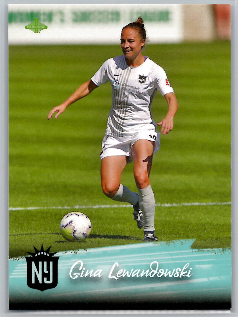 Gina Lewandowski