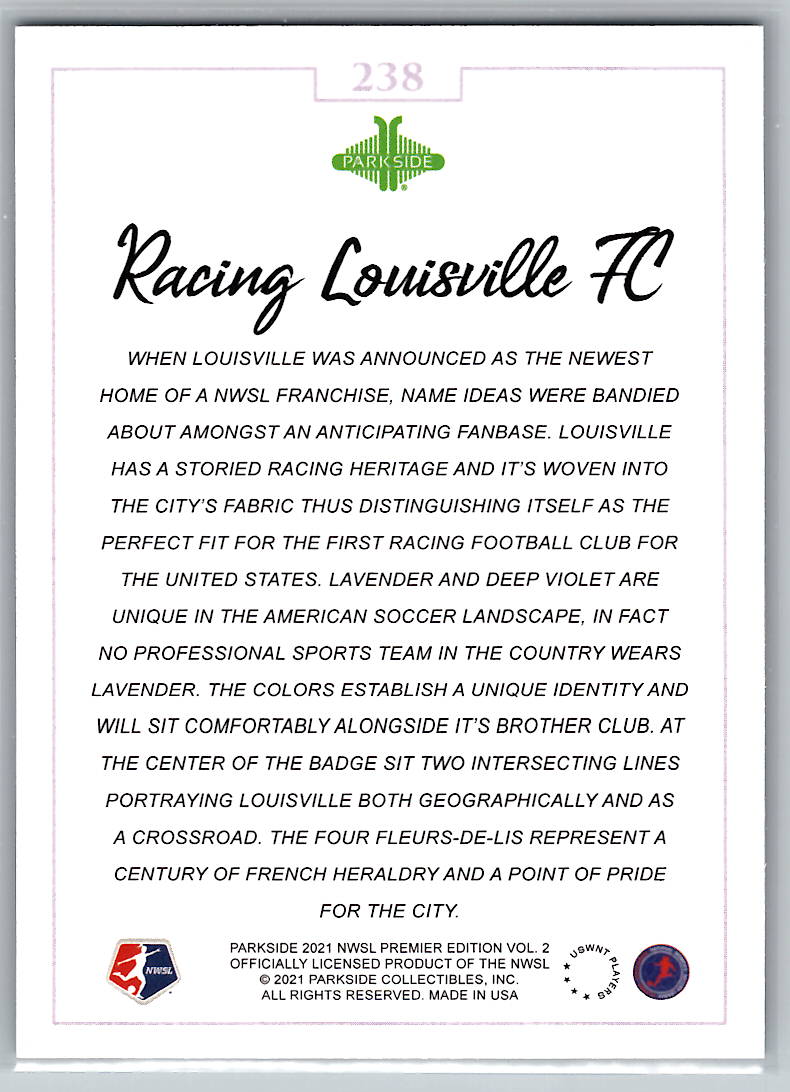 Team Logo