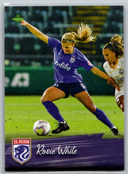 Rosie White
