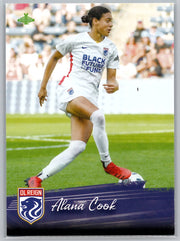 Alana Cook