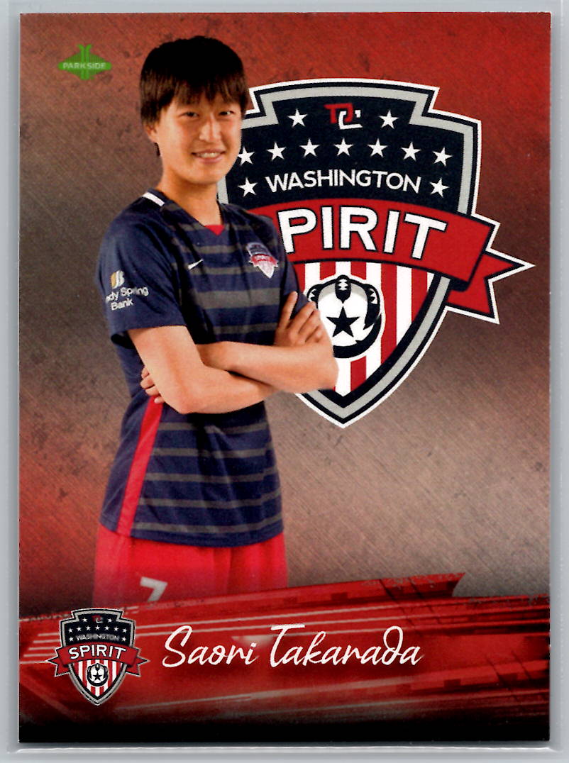 Saori Takarada