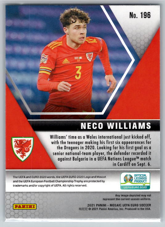 Neco Williams
