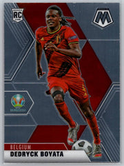 Dedryck Boyata