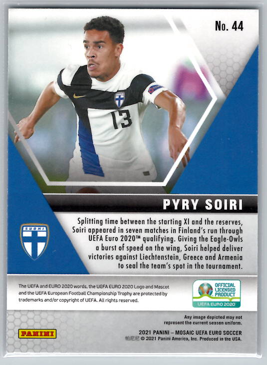 Pyry Soiri