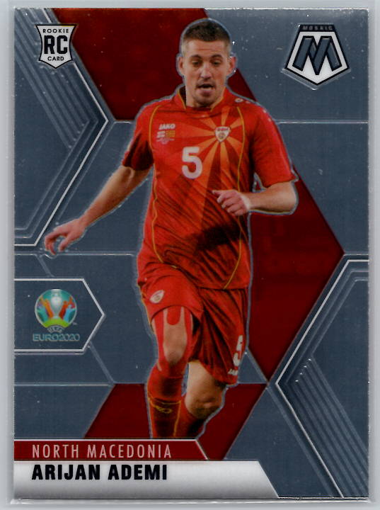 Arijan Ademi