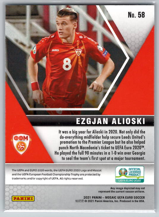 Ezgjan Alioski