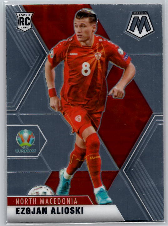 Ezgjan Alioski
