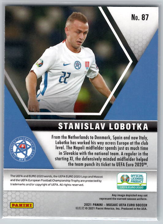Stanislav Lobotka