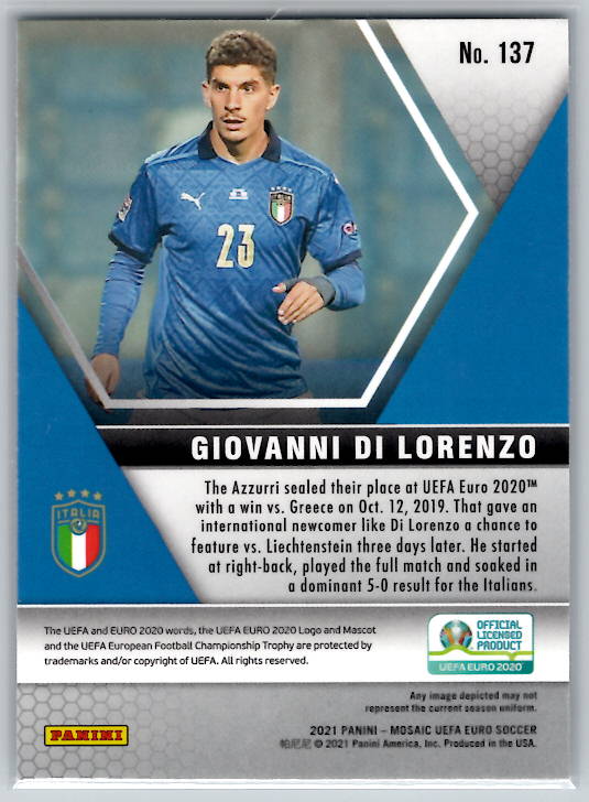 Giovanni Di Lorenzo