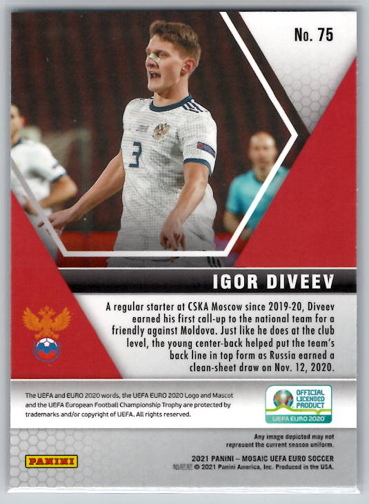 Igor Diveev