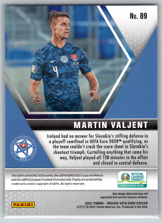 Martin Valjent