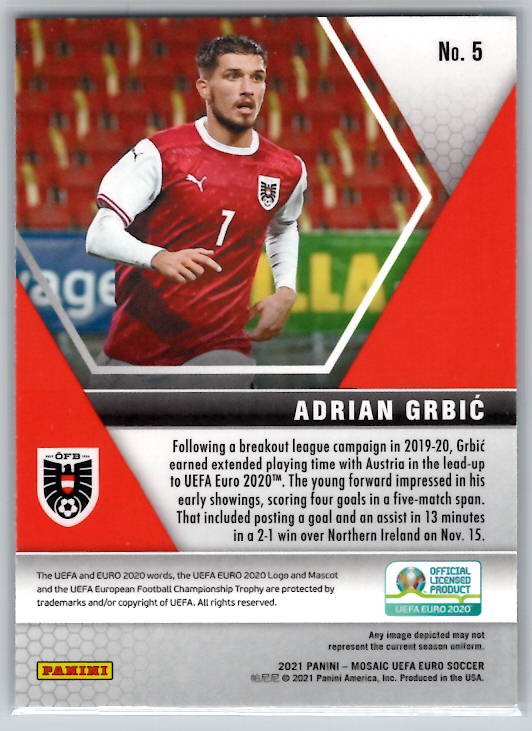 Adrian Grbić