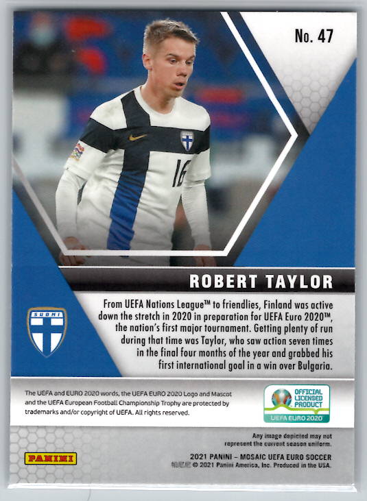 Robert Taylor