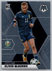 Oliver McBurnie
