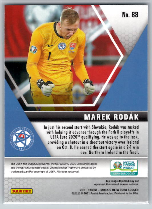 Marek Rodák