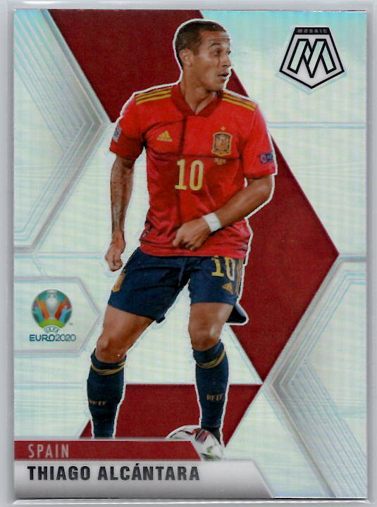 Thiago Alcantara
