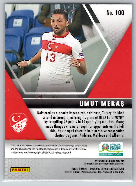 Umut Meral