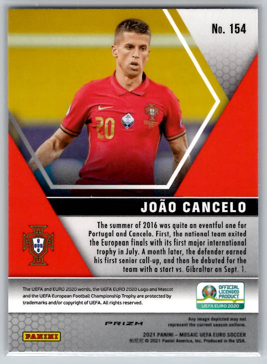Joao Cancelo
