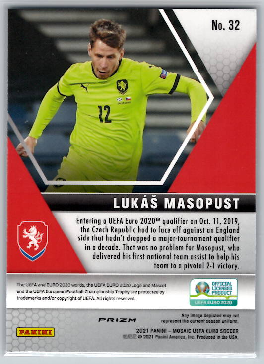 Lukáš Masopust