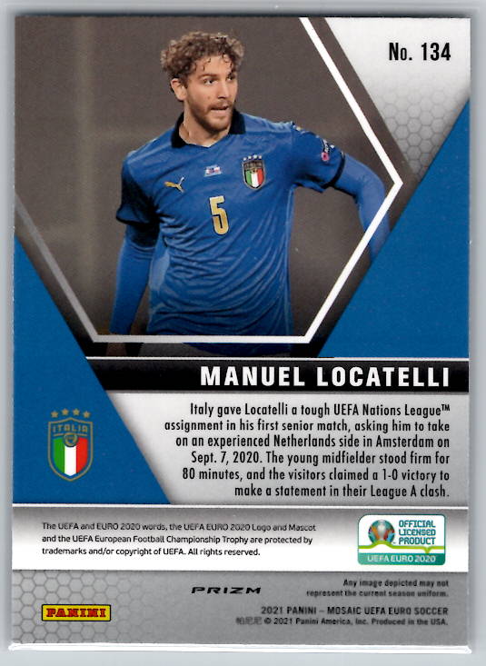 Manuel Locatelli