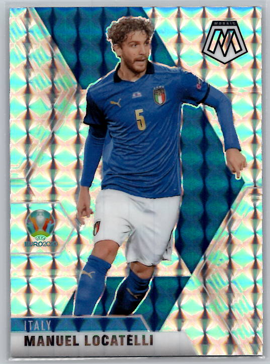Manuel Locatelli