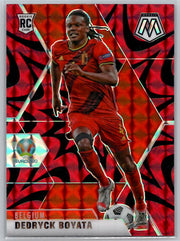 Dedryck Boyata