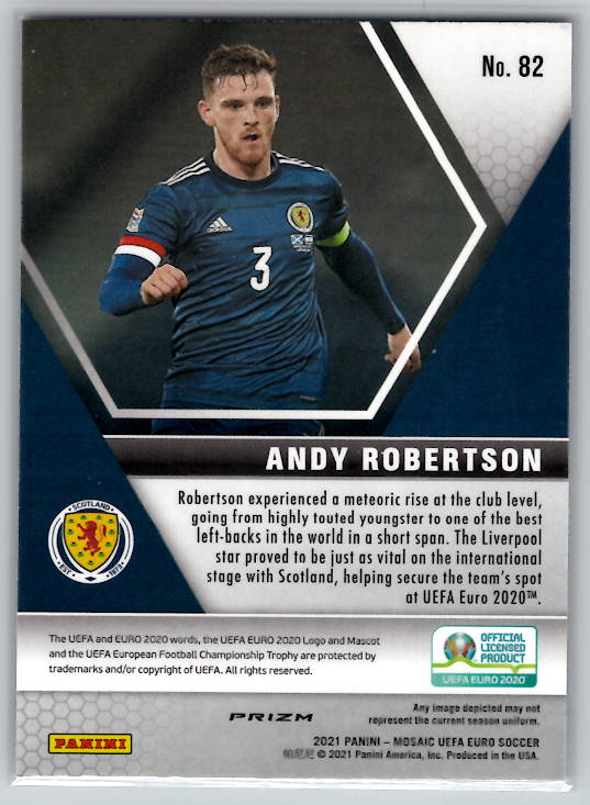 Andy Robertson
