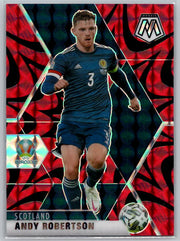 Andy Robertson