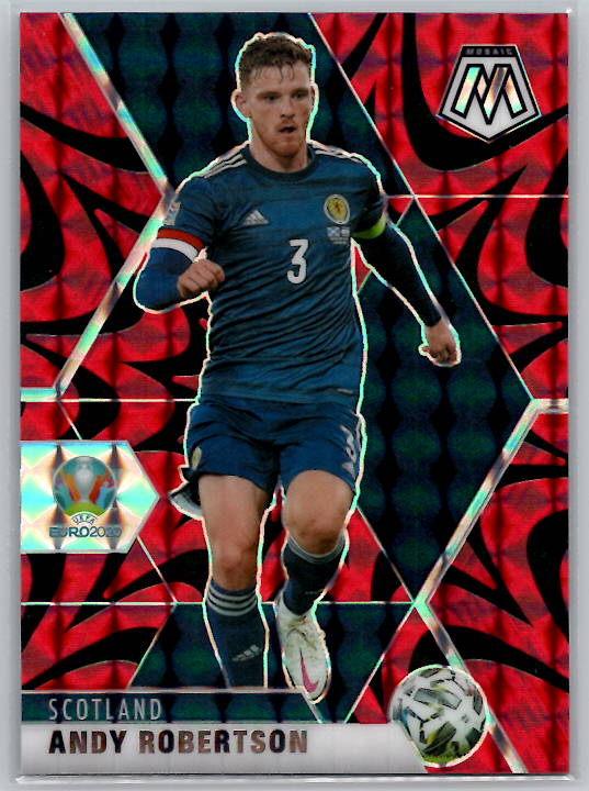 Andy Robertson