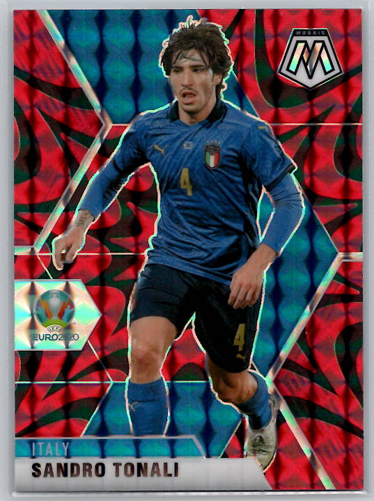 Sandro Tonali