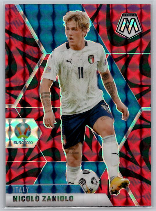 Nicolo Zaniolo