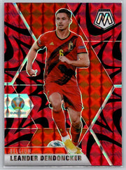 Leander Dendoncker