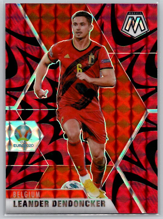 Leander Dendoncker