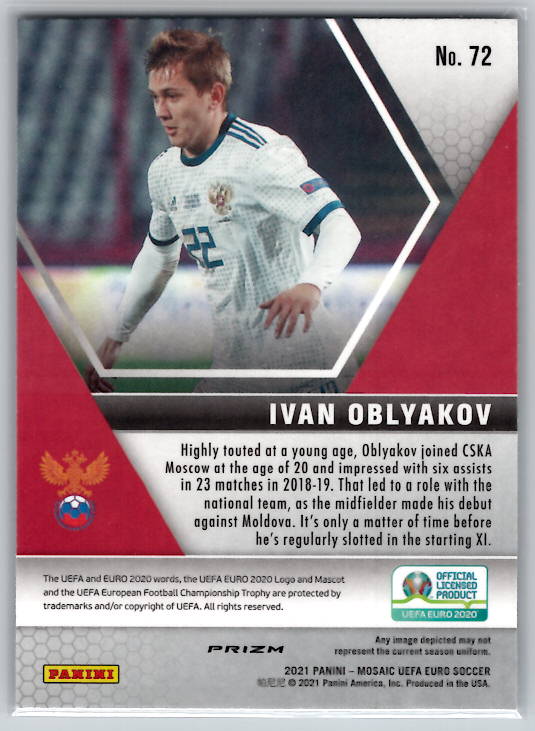 Ivan Oblyakov