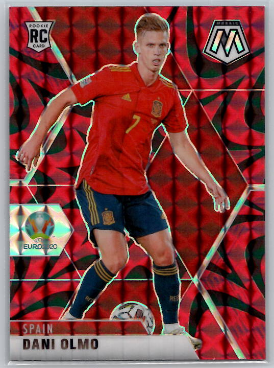 Dani Olmo